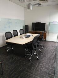 Sif Building (D1), Office #471445791